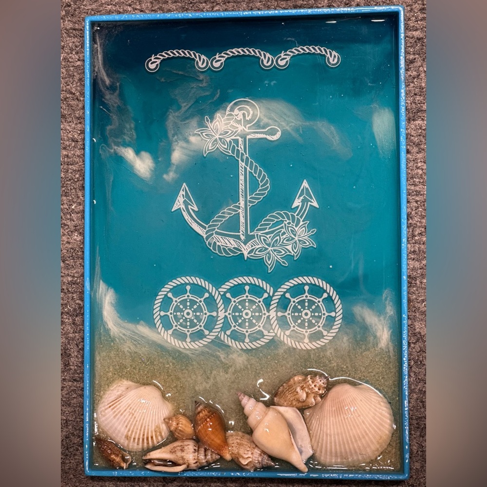 Beach Art